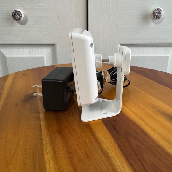 Panasonic BL-C1A remote indoor only camera - Picture 3 of 6